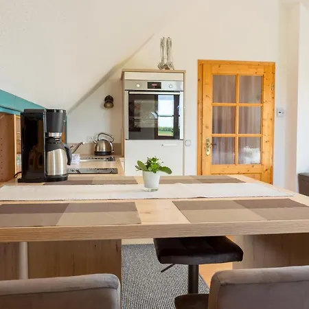 Resi Apartman *