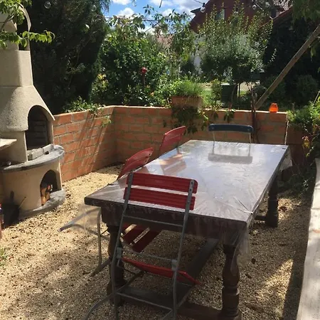 Apartman Resi *