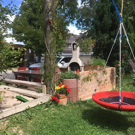 Resi Apartman Bad Wörishofen