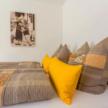 Resi Apartman Bad Wörishofen
