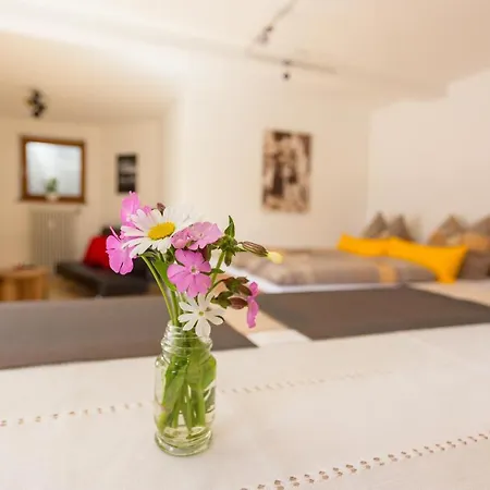 Resi Apartman *