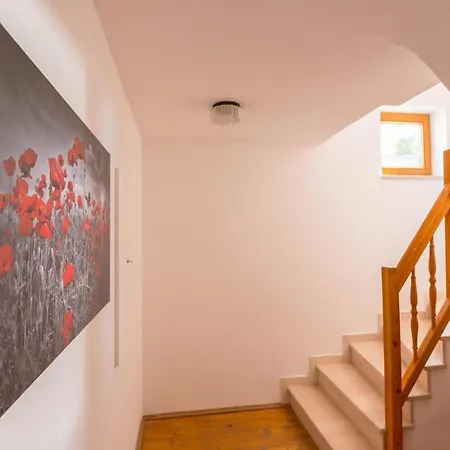 Resi Apartman *