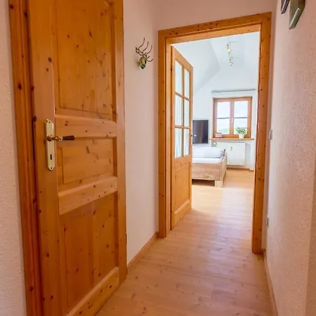 Resi Apartman Bad Wörishofen