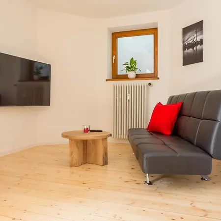 Resi Apartman