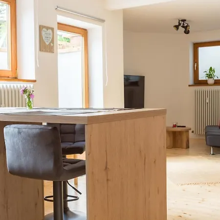 Resi Apartman Bad Wörishofen