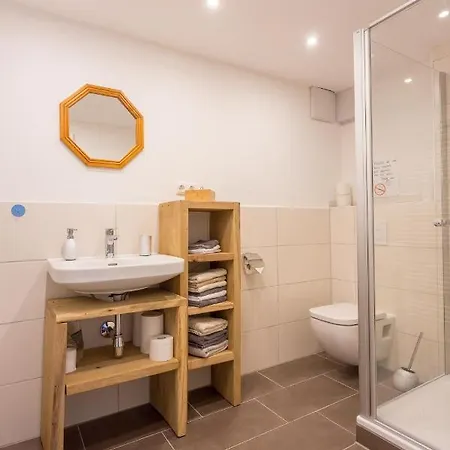 Resi Apartman Bad Wörishofen