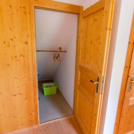 Resi Apartman Bad Wörishofen