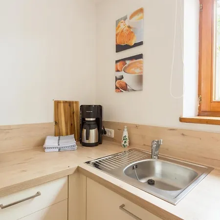 Resi Apartman *