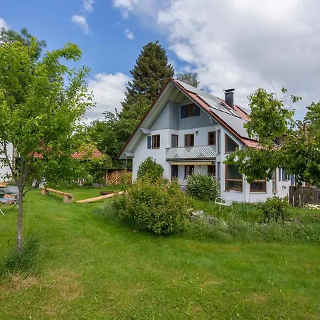 Resi Apartman Bad Wörishofen