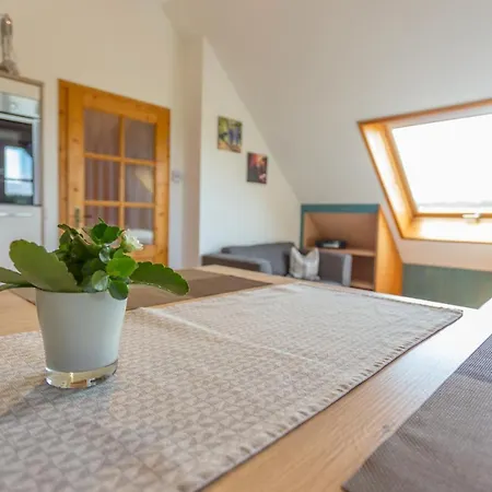Resi Apartman *