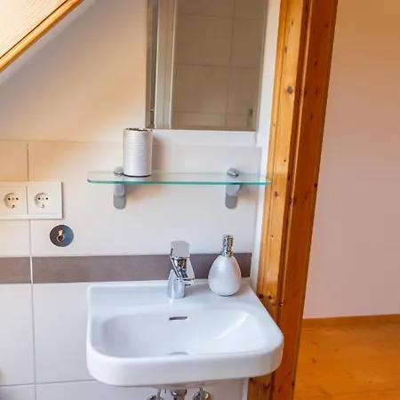 Apartman Resi Bad Wörishofen