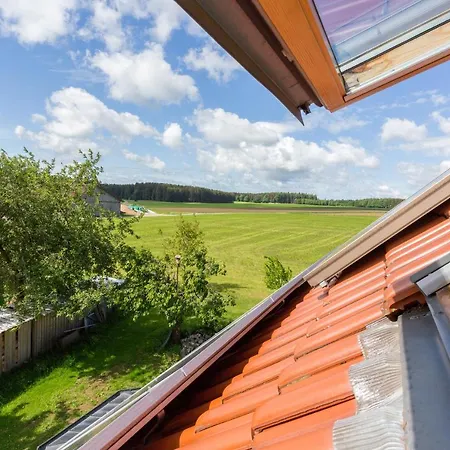 Apartman Resi Bad Wörishofen