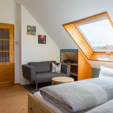 Resi Apartman