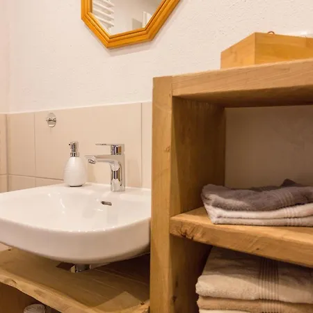 Apartman Resi