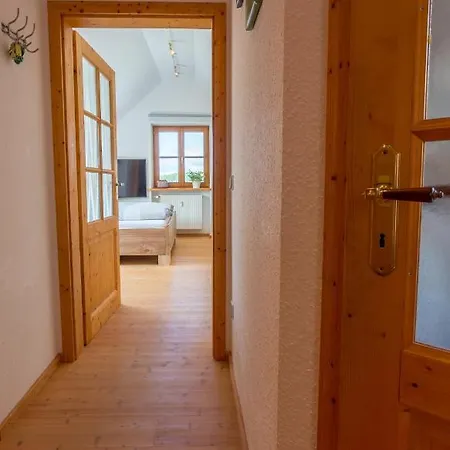 Resi Apartman *