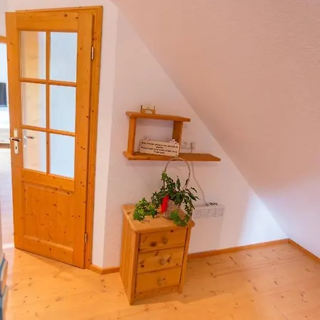 Apartman Resi Bad Wörishofen