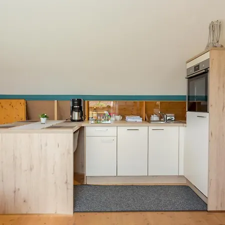 Resi Apartman *