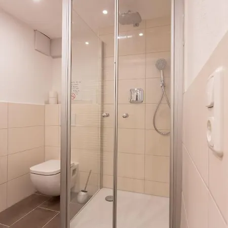 Resi Apartman
