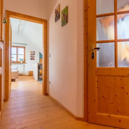 Resi Apartman *