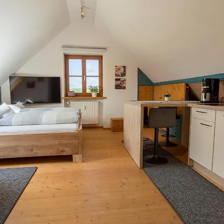 Apartman Resi