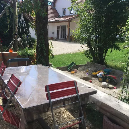 Resi Bad Wörishofen