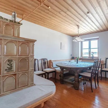 Resi Apartman Bad Wörishofen