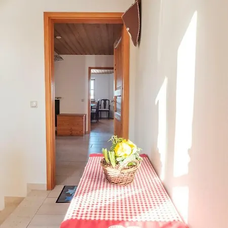 Resi Apartman