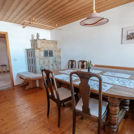 Apartman Resi *
