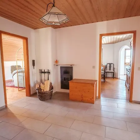Resi Apartman
