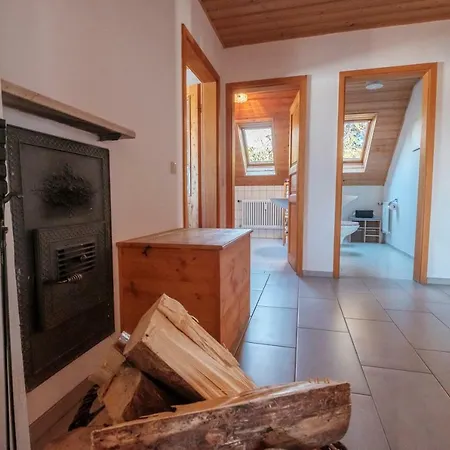 Apartman Resi Bad Wörishofen