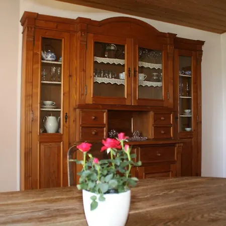 Apartman Resi Bad Wörishofen