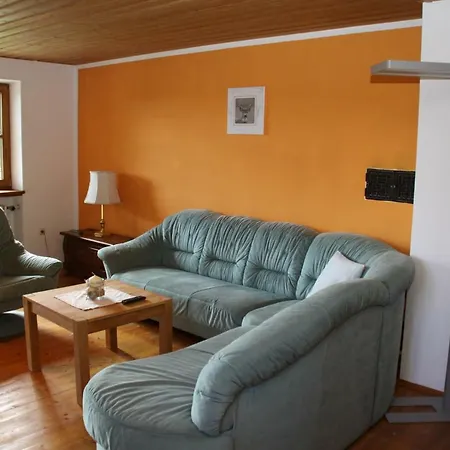 Apartman Resi *