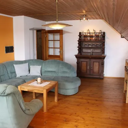 Apartman Resi Bad Wörishofen