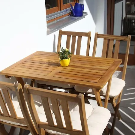 Apartman Resi *