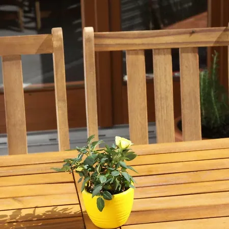 Apartman Resi Bad Wörishofen