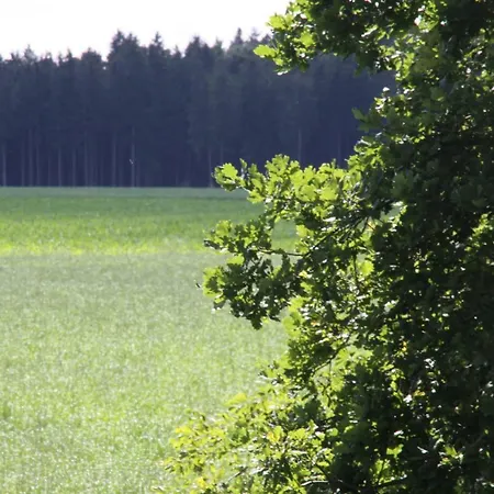 Resi Apartman Bad Wörishofen